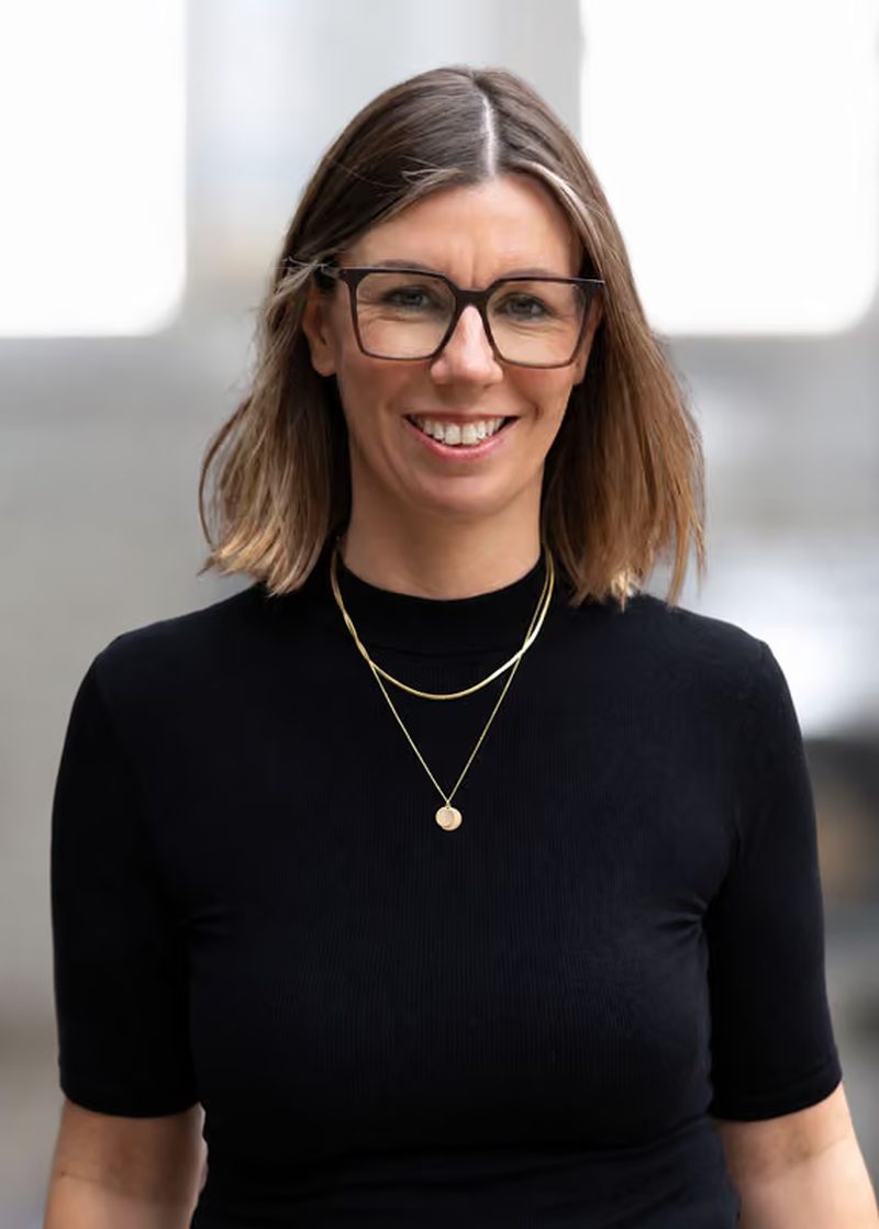 Christina Braun, dasistweb